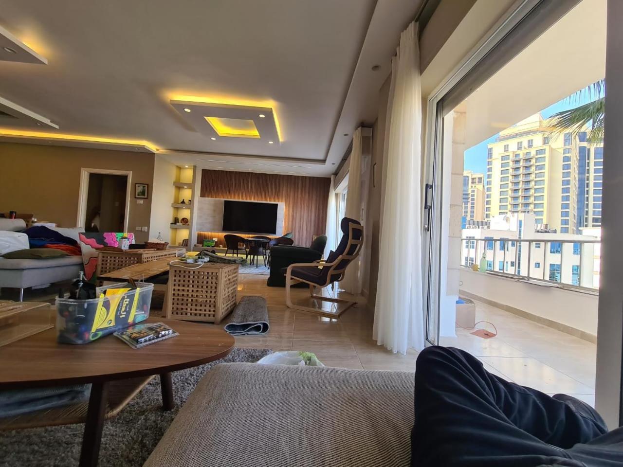 Amman's Prestigious Apartment *