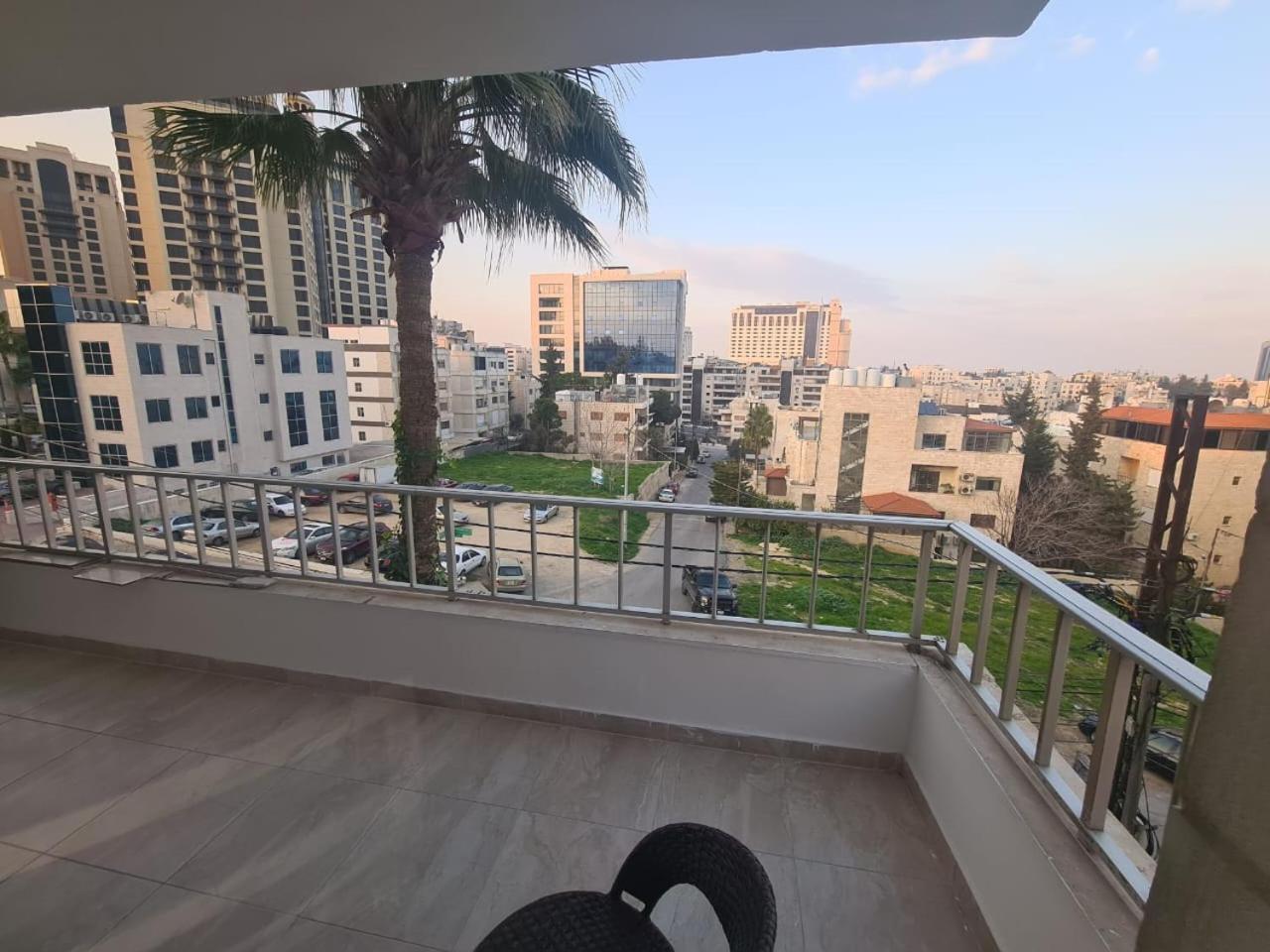 Apartment Amman's Prestigious