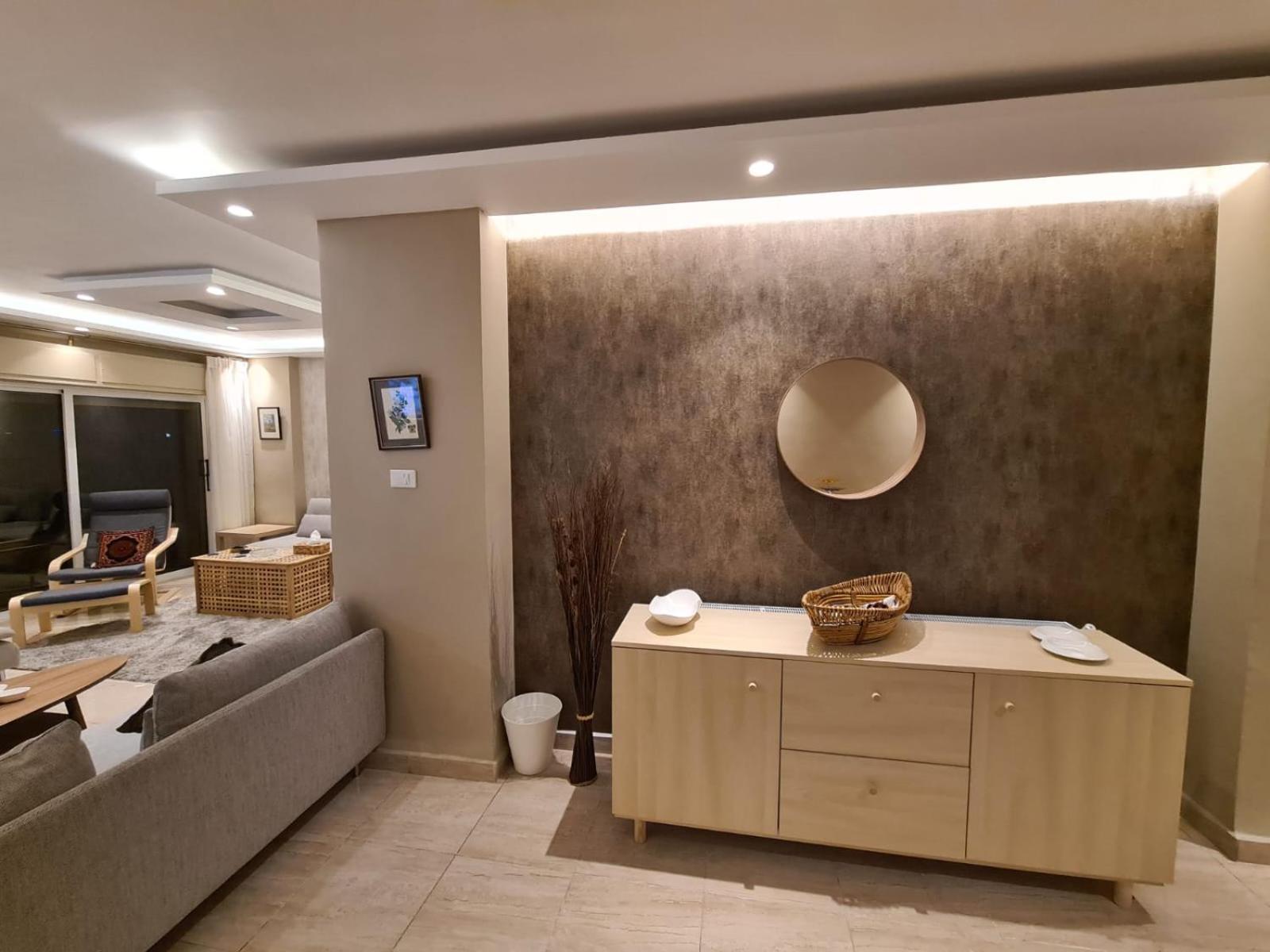 Apartment Amman's Prestigious