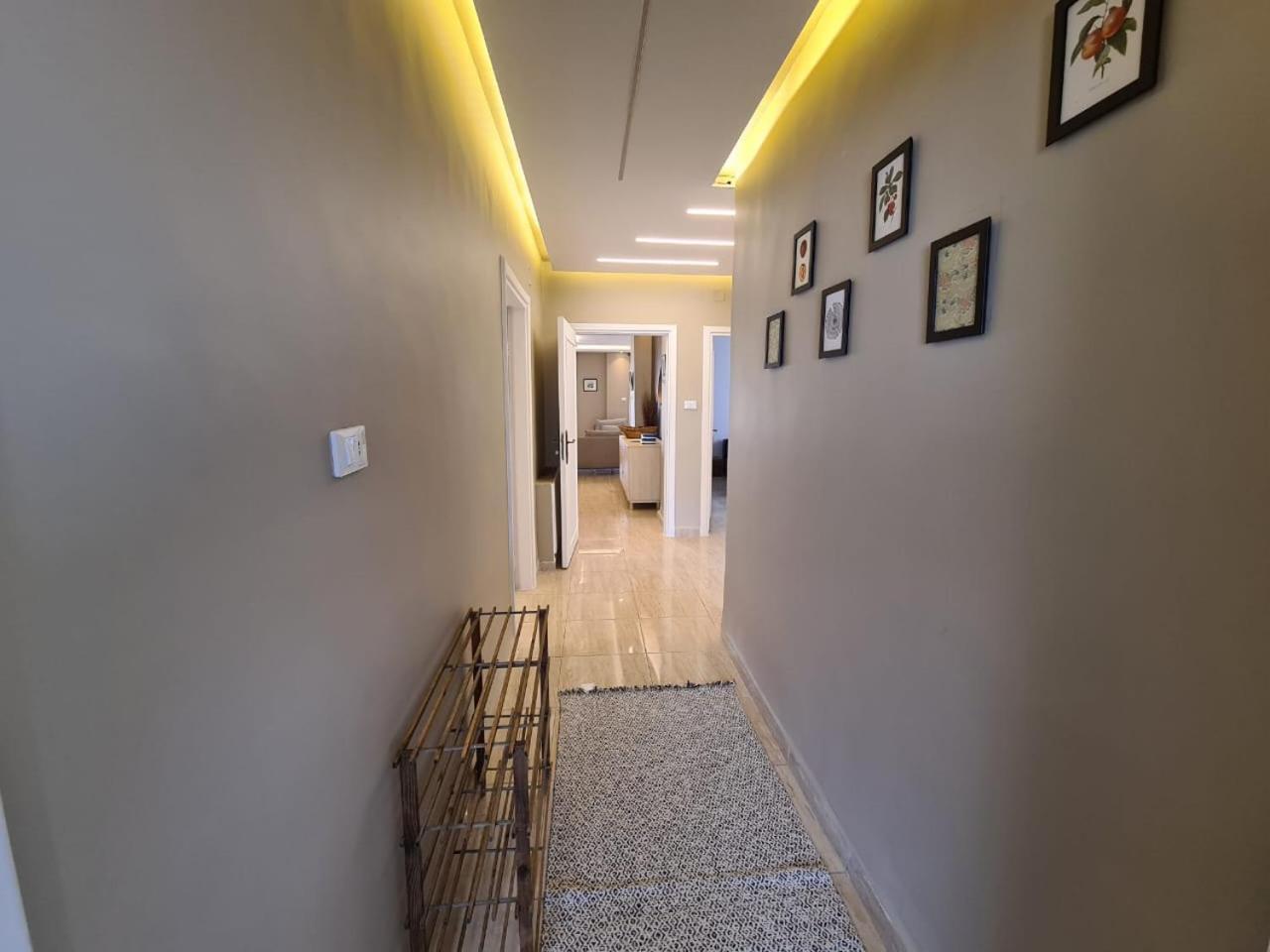 Amman's Prestigious Apartment Amman