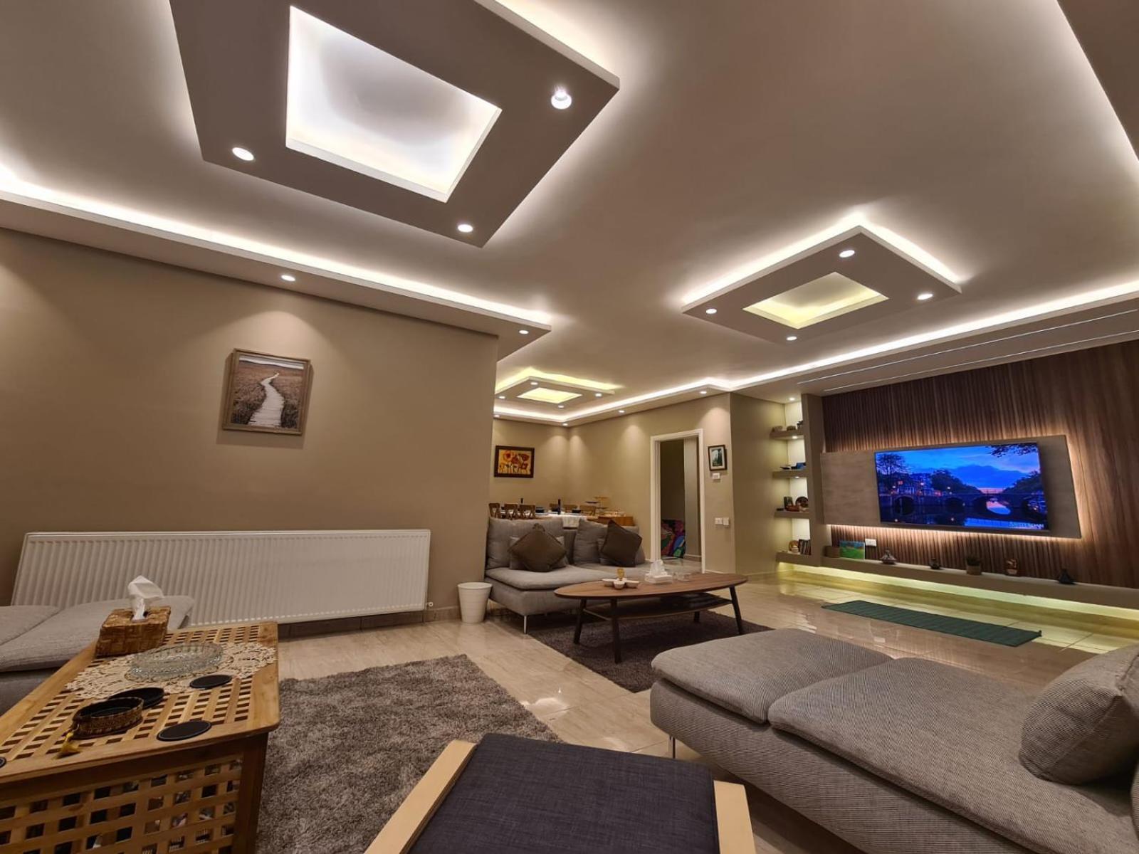 Apartment Amman's Prestigious Amman