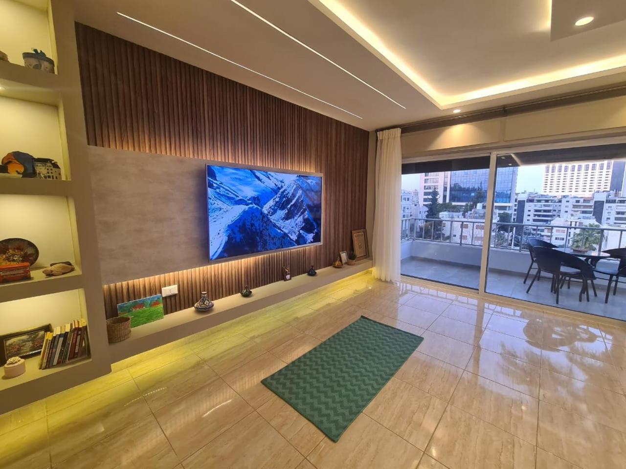 Amman's Prestigious Amman