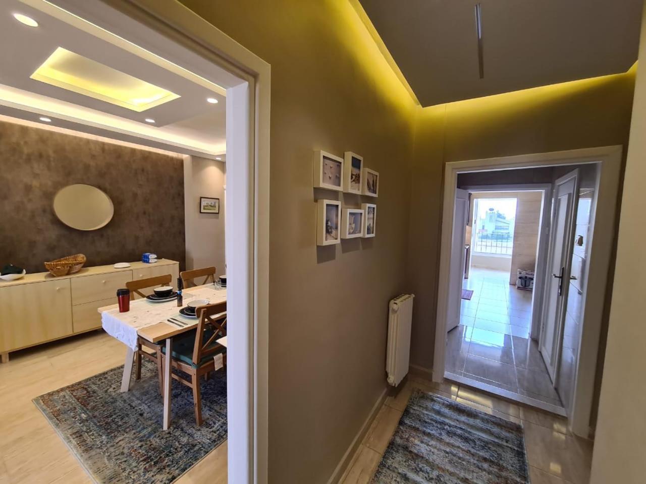 Amman's Prestigious Apartment Amman