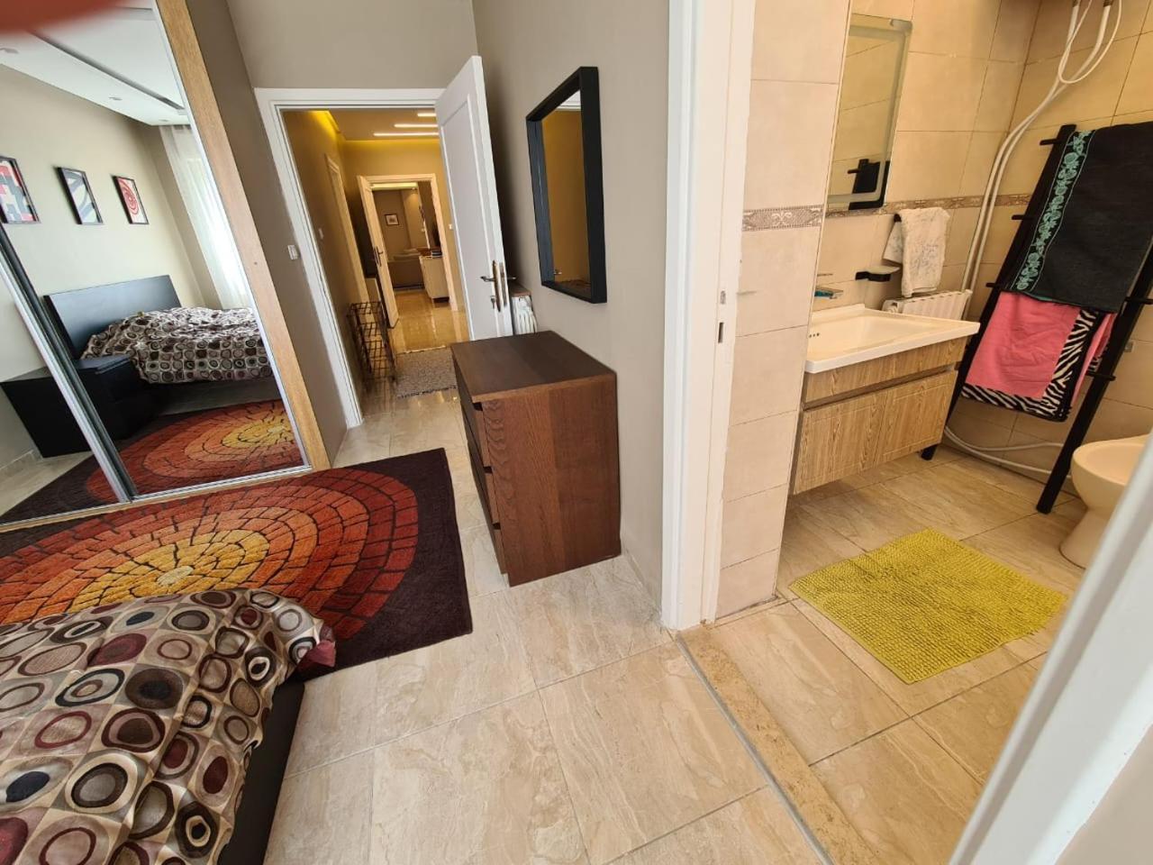 Apartment Amman's Prestigious *