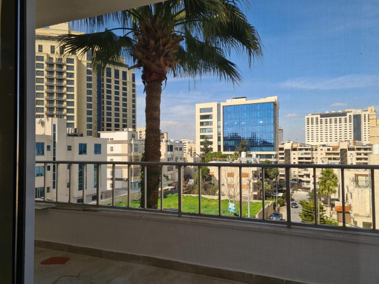 Amman's Prestigious *