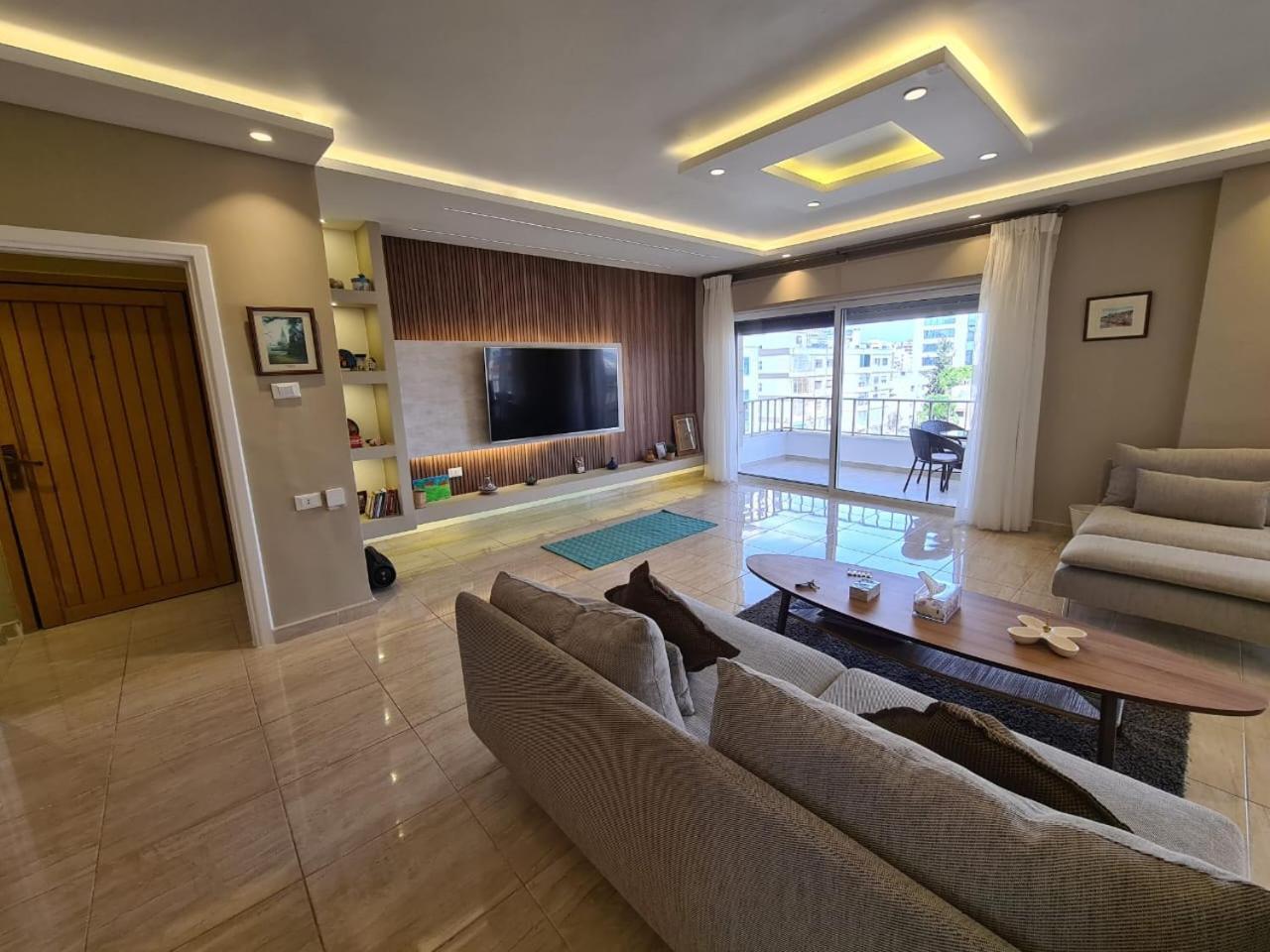 Amman's Prestigious