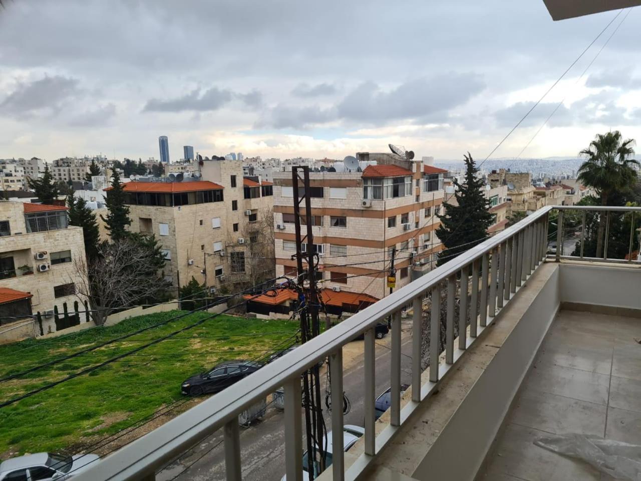 Apartment Amman's Prestigious Amman