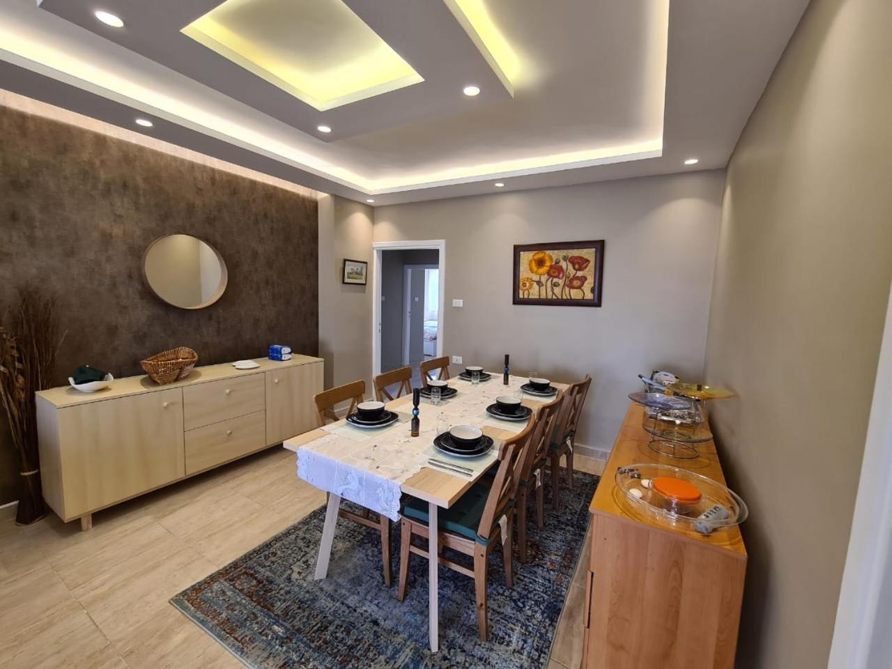 Amman's Prestigious Apartment Amman