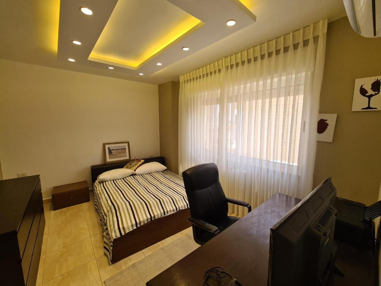 Apartment Amman's Prestigious