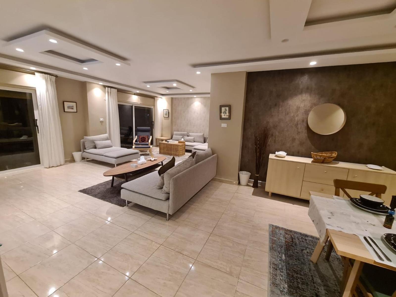 Amman's Prestigious Amman