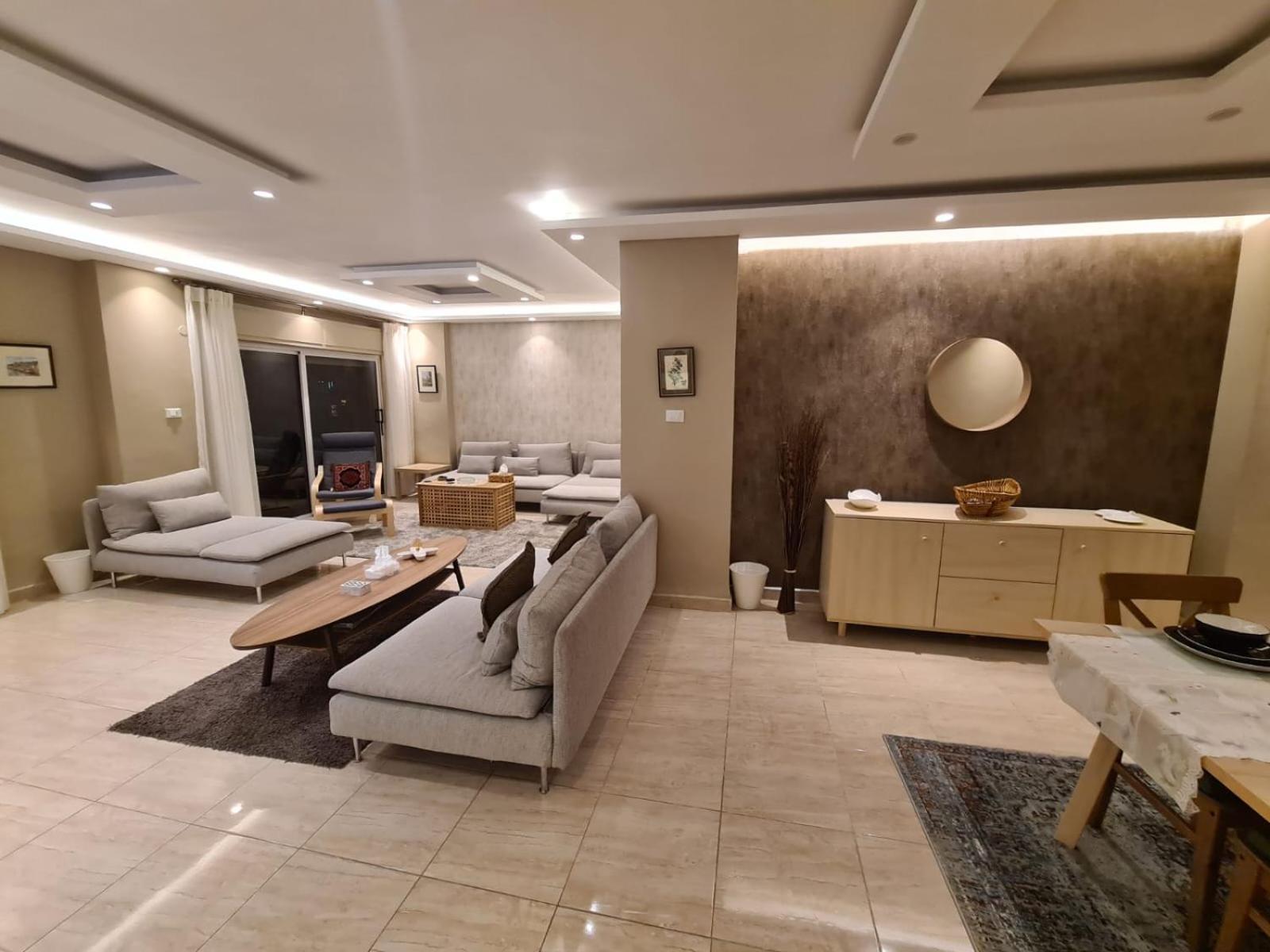 Apartment Amman's Prestigious *