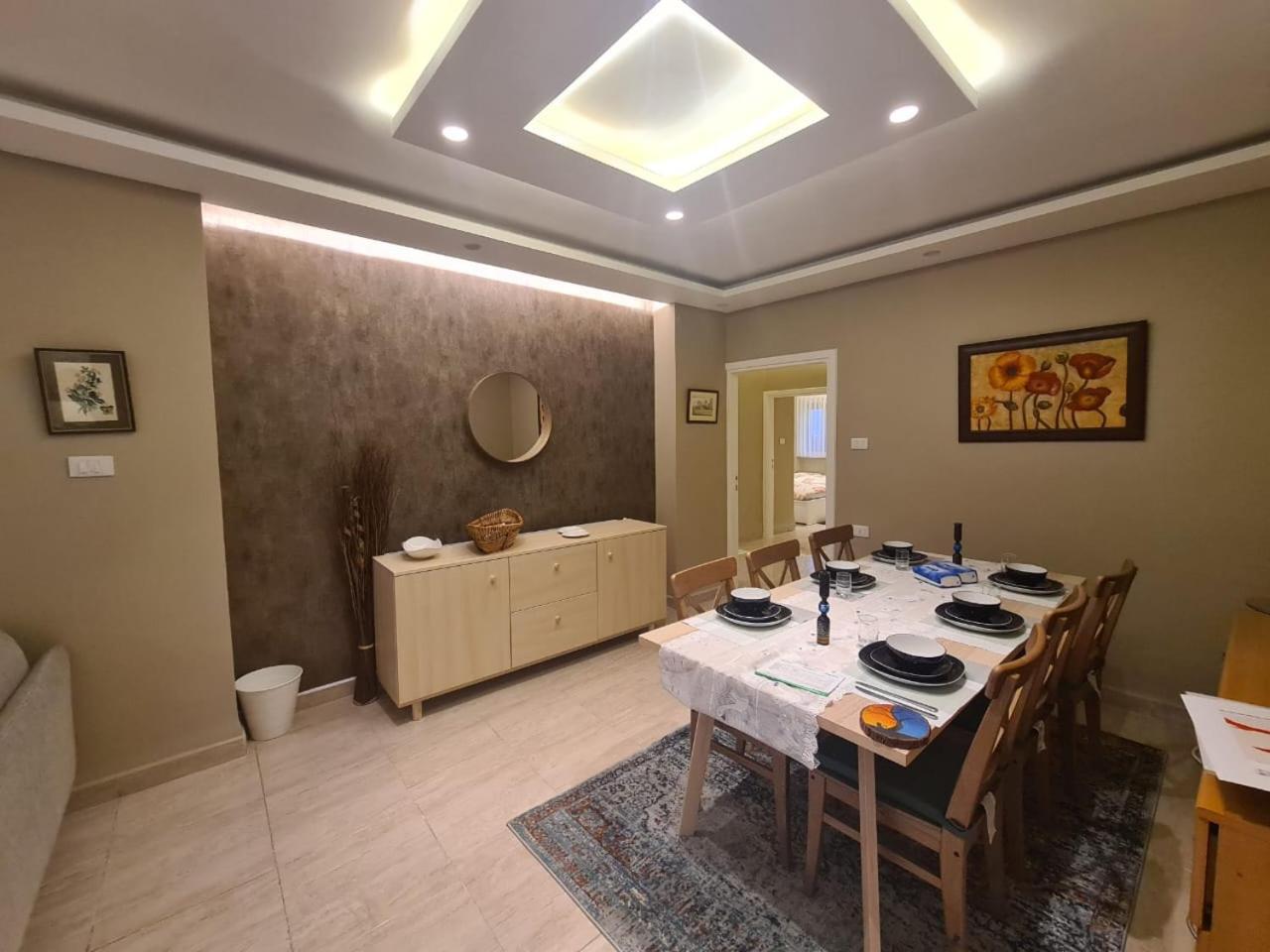 Amman's Prestigious