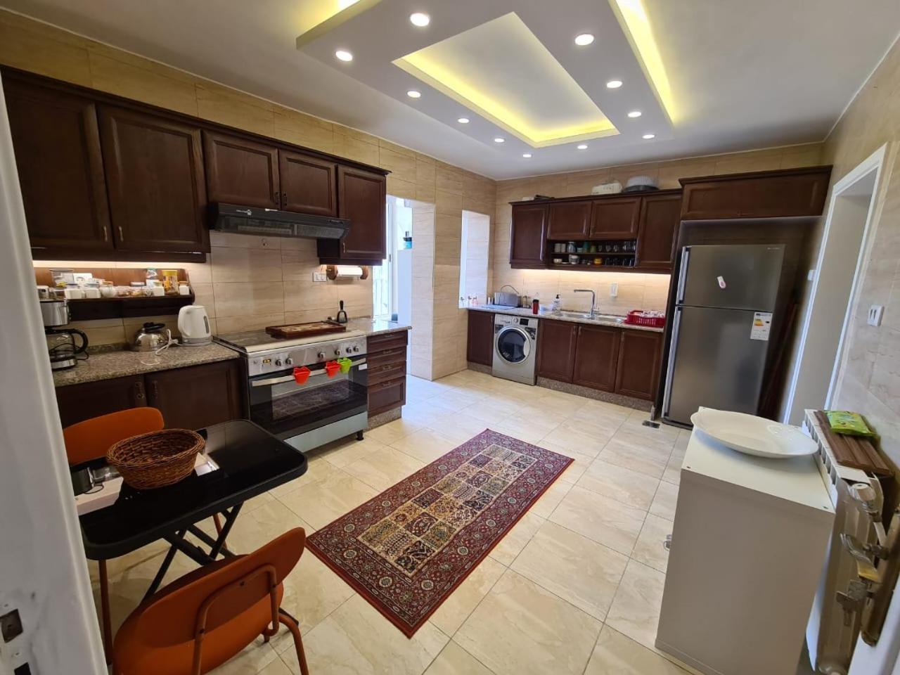 Amman's Prestigious Amman
