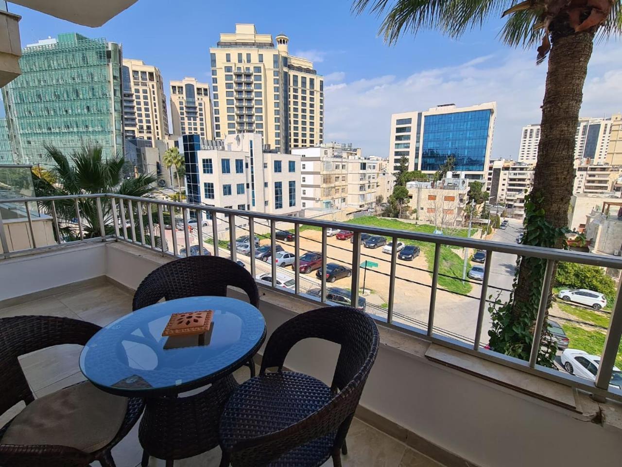 Apartment Amman's Prestigious *