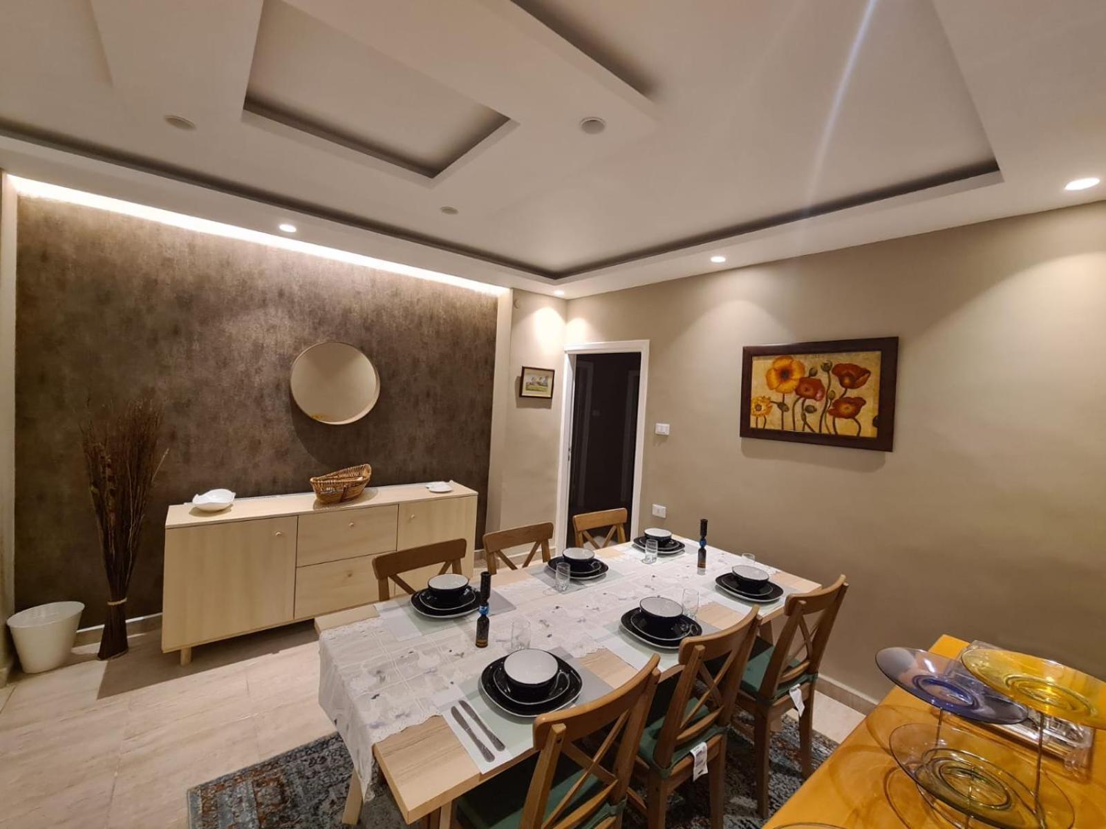 Apartment Amman's Prestigious Amman
