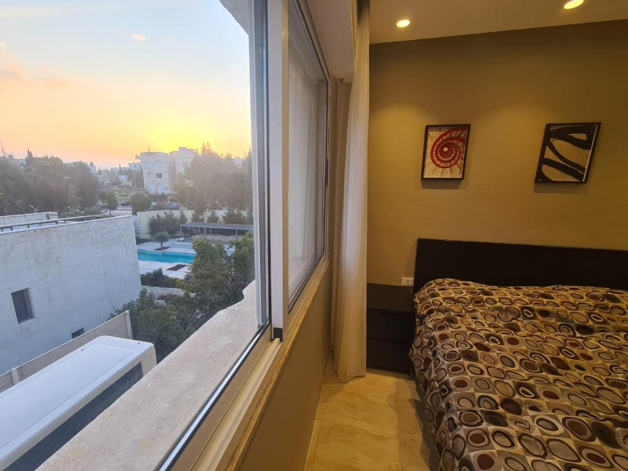 Amman's Prestigious Apartment *