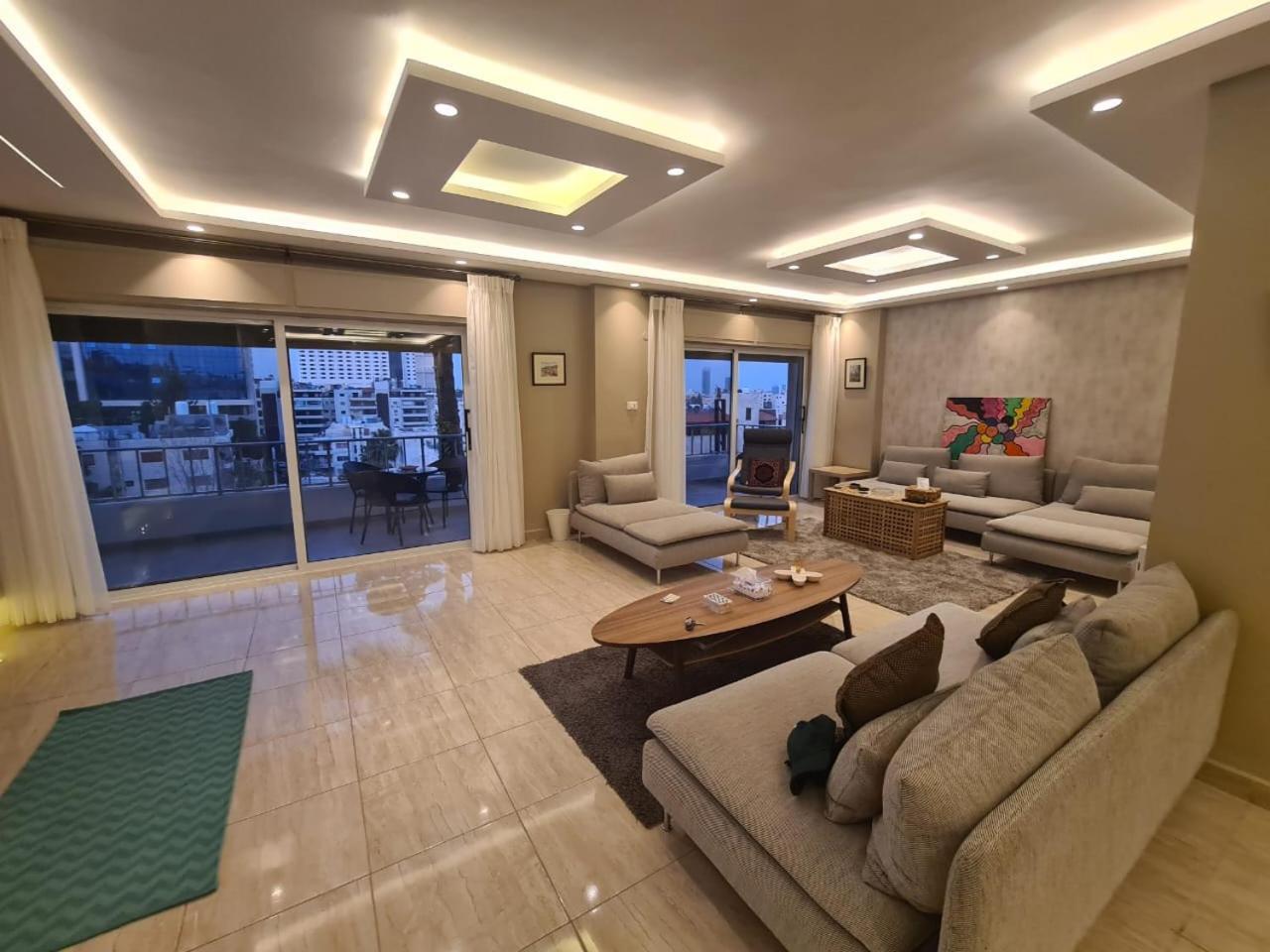 Apartment Amman's Prestigious