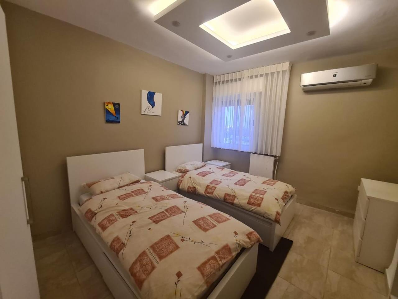 Amman's Prestigious Apartment *