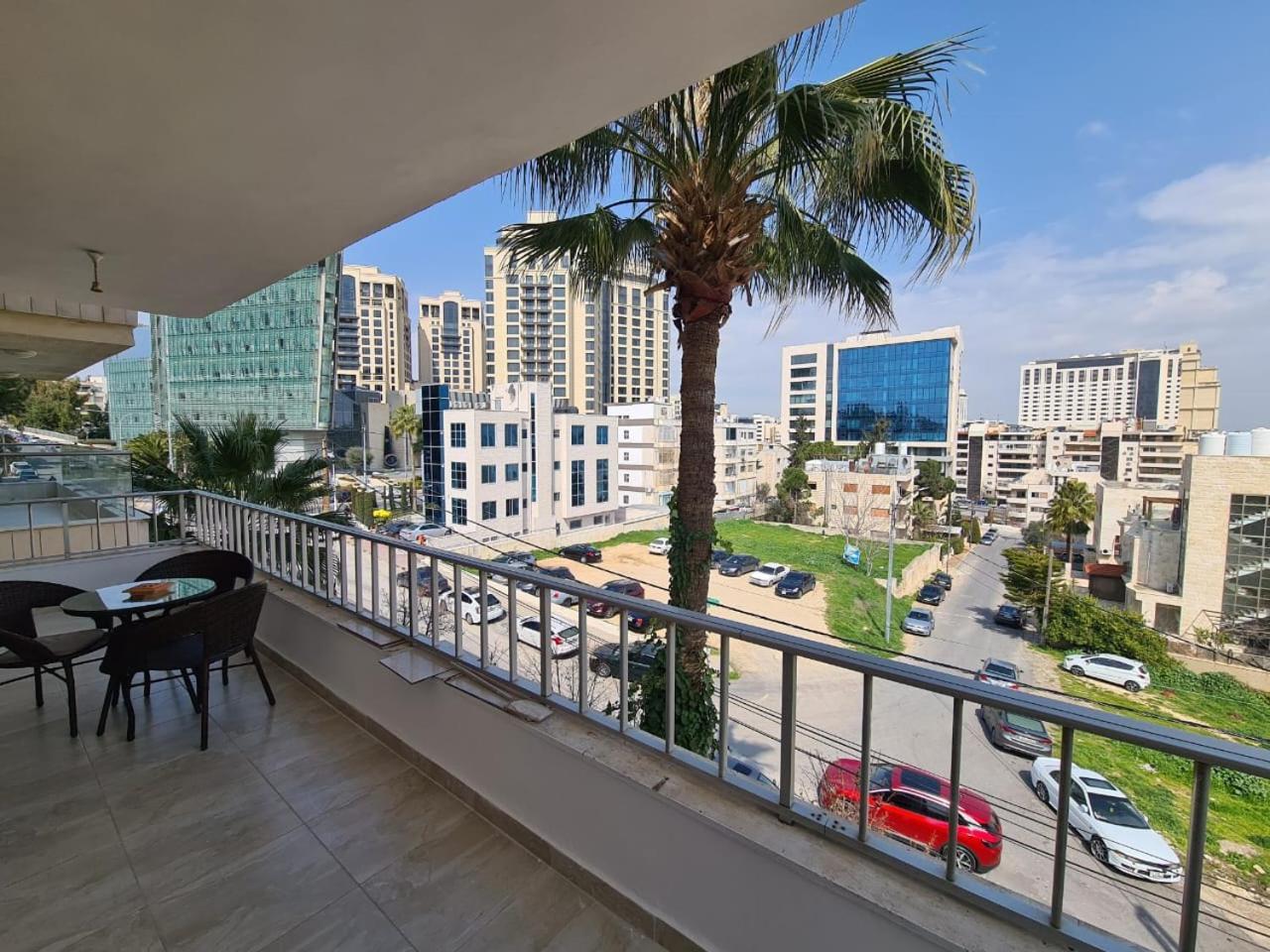 Amman's Prestigious Apartment Amman
