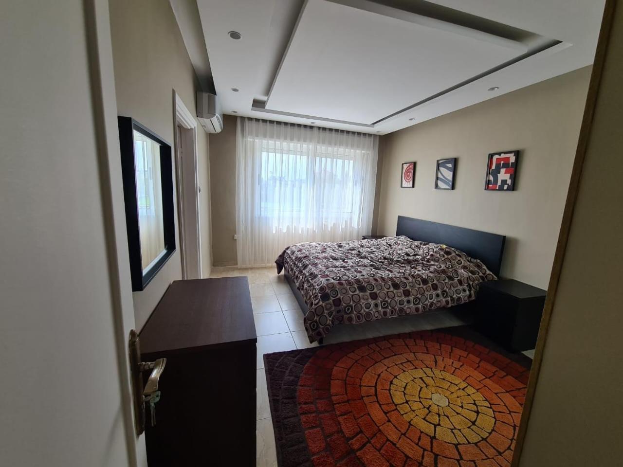 Apartment Amman's Prestigious *