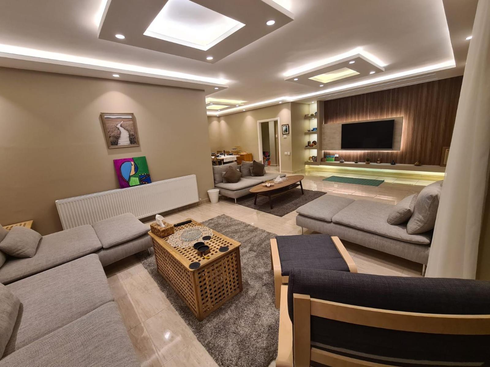 Apartment Amman's Prestigious Amman